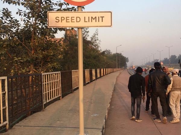 Welspun — Delhi–Meerut Expressway — image 2