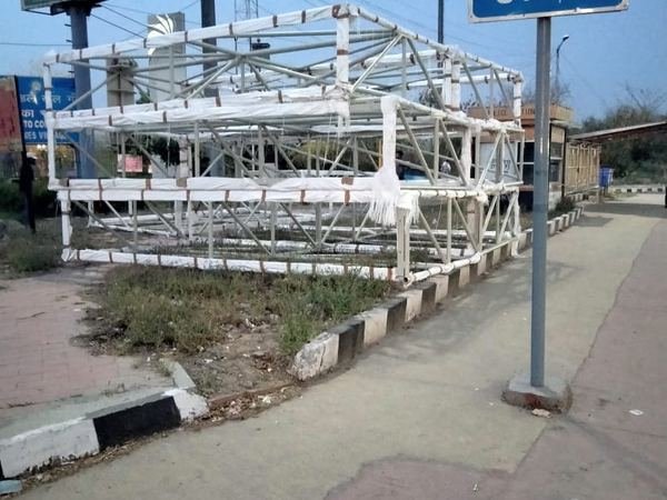 Welspun — Delhi–Meerut Expressway — image 5