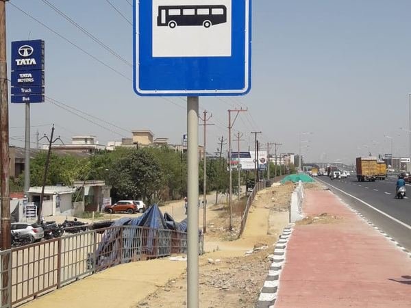 Welspun — Delhi–Meerut Expressway — image 9