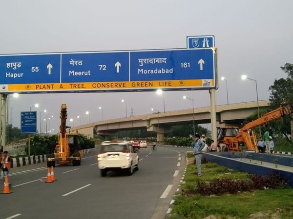 Welspun — Delhi–Meerut Expressway — image 10