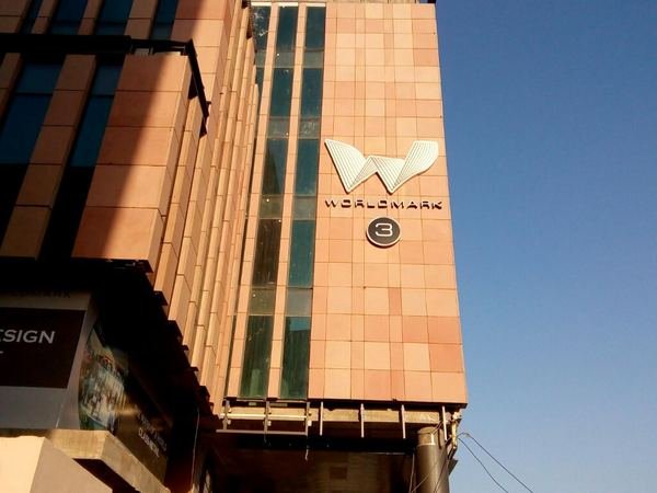 Worldmart & Pullman, Unitech — image 4