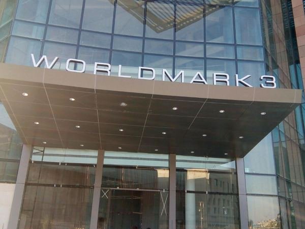 Worldmart & Pullman, Unitech — image 5
