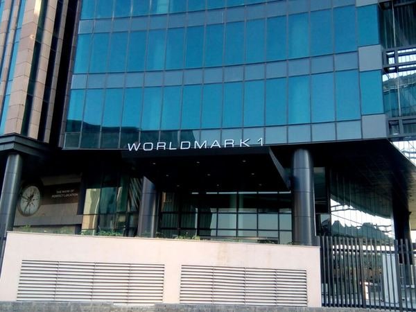 Worldmart & Pullman, Unitech — image 6
