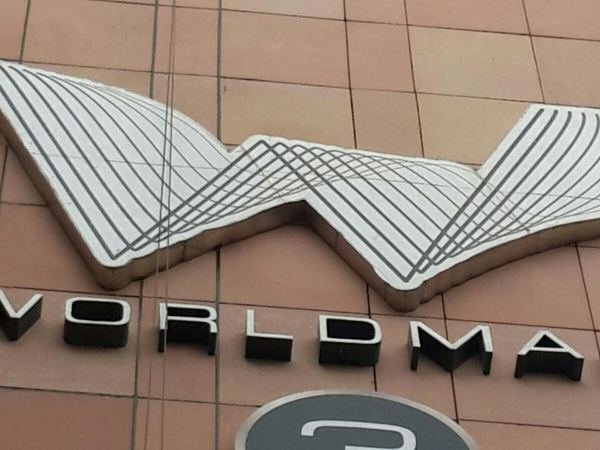 Worldmart & Pullman, Unitech — image 8
