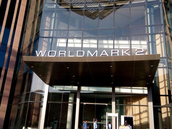 Worldmart & Pullman, Unitech — image 9