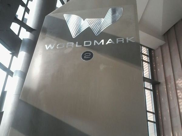 Worldmart & Pullman, Unitech — image 10