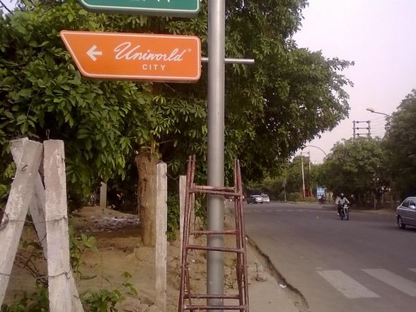 Worldmart & Pullman, Unitech — image 12