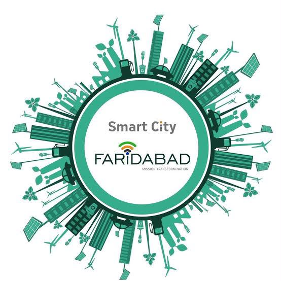 Faridabad Smart City